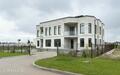 2-этажный коттедж 520 м² без отделки