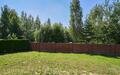 2-этажный коттедж 700 м² без отделки