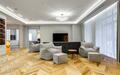 2-этажный коттедж 730 м² с отделкой