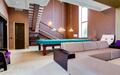 2-этажный коттедж 1 250 м² с отделкой