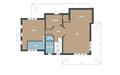 3-этажный коттедж 650 м² с отделкой
