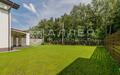 2-этажный коттедж 260 м² с отделкой