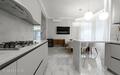 2-этажный коттедж 382 м² без отделки