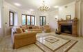 4-этажный коттедж 750 м² с отделкой