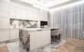 2-этажный коттедж 755 м² с отделкой