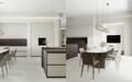 2-этажный коттедж 900 м² без отделки