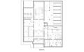 2-этажный коттедж 1 596 м² без отделки