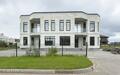 2-этажный коттедж 520 м² без отделки