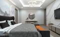 2-этажный коттедж 1 120 м² с отделкой