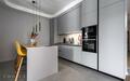 2-этажный коттедж 275 м² с отделкой