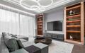 2-этажный коттедж 1 350 м² с отделкой