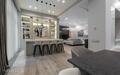 2-этажный коттедж 380 м² с отделкой