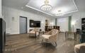 2-этажный коттедж 730 м² с отделкой