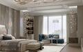2-этажный коттедж 650 м² без отделки