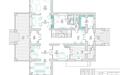 2-этажный коттедж 700 м² без отделки