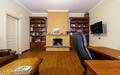 4-этажный коттедж 750 м² с отделкой