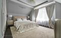 2-этажный коттедж 350 м² с отделкой