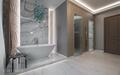 2-этажный коттедж 1 350 м² с отделкой