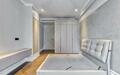 3-КОМН. АПАРТАМЕНТЫ С ОТДЕЛКОЙ 80 М² НА 25 ЭТАЖЕ