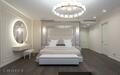 3-этажный коттедж 1 445 м² с отделкой
