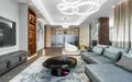 2-этажный коттедж 1 350 м² с отделкой
