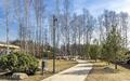 Участок 31.75 сот. в охраняемом поселке