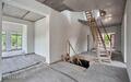 2-этажный коттедж 700 м² без отделки