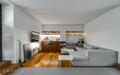 3-этажный коттедж 650 м² с отделкой
