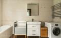 2-этажный коттедж 450 м² с отделкой