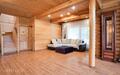 2-этажный коттедж 390 м² с отделкой