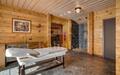 2-этажный коттедж 1 800 м² с отделкой