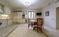 4-этажный коттедж 750 м² с отделкой