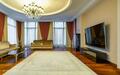 2-этажный коттедж 1 250 м² с отделкой