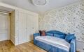 2-этажный коттедж 650 м² с отделкой