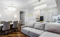 4-КОМН. КВАРТИРА С ОТДЕЛКОЙ 87.9 М² НА 24 ЭТАЖЕ
