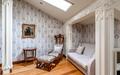 3-УРОВНЕВЫЙ ТАУНХАУС С ОТДЕЛКОЙ 154.2 М² НА 1 ЭТАЖЕ