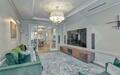 2-этажный коттедж 650 м² с отделкой