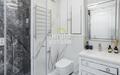 4-КОМН. КВАРТИРА С ОТДЕЛКОЙ 87.9 М² НА 24 ЭТАЖЕ