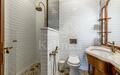 3-УРОВНЕВЫЙ ТАУНХАУС С ОТДЕЛКОЙ 154.2 М² НА 1 ЭТАЖЕ