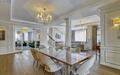 2-этажный коттедж 650 м² с отделкой
