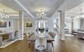 2-этажный коттедж 650 м² с отделкой