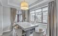 2-этажный коттедж 650 м² с отделкой