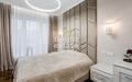 4-КОМН. КВАРТИРА С ОТДЕЛКОЙ 87.9 М² НА 24 ЭТАЖЕ