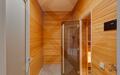 2-этажный коттедж 650 м² с отделкой