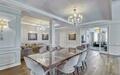 2-этажный коттедж 650 м² с отделкой