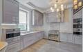 2-этажный коттедж 650 м² с отделкой