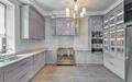 2-этажный коттедж 650 м² с отделкой