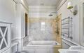 2-этажный коттедж 650 м² с отделкой