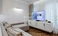 4-КОМН. КВАРТИРА С ОТДЕЛКОЙ 87.9 М² НА 24 ЭТАЖЕ