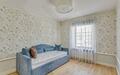 2-этажный коттедж 650 м² с отделкой